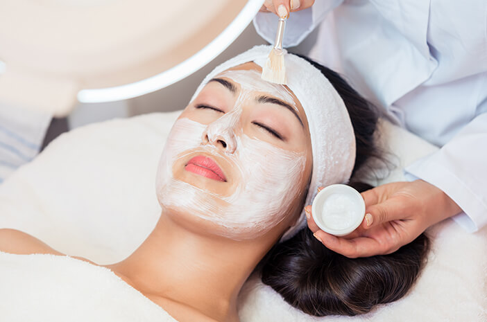 Klinik Oriskin Ekalokasari Bogor