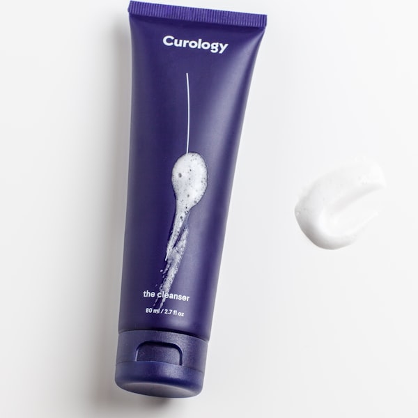 Daily Sunscreen SPF50+